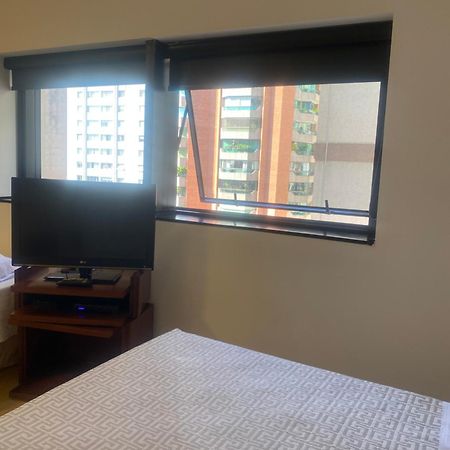 Apartamento Aconchegante Nos Jardins. São Paulo Extérieur photo