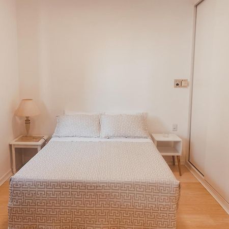 Apartamento Aconchegante Nos Jardins. São Paulo Extérieur photo