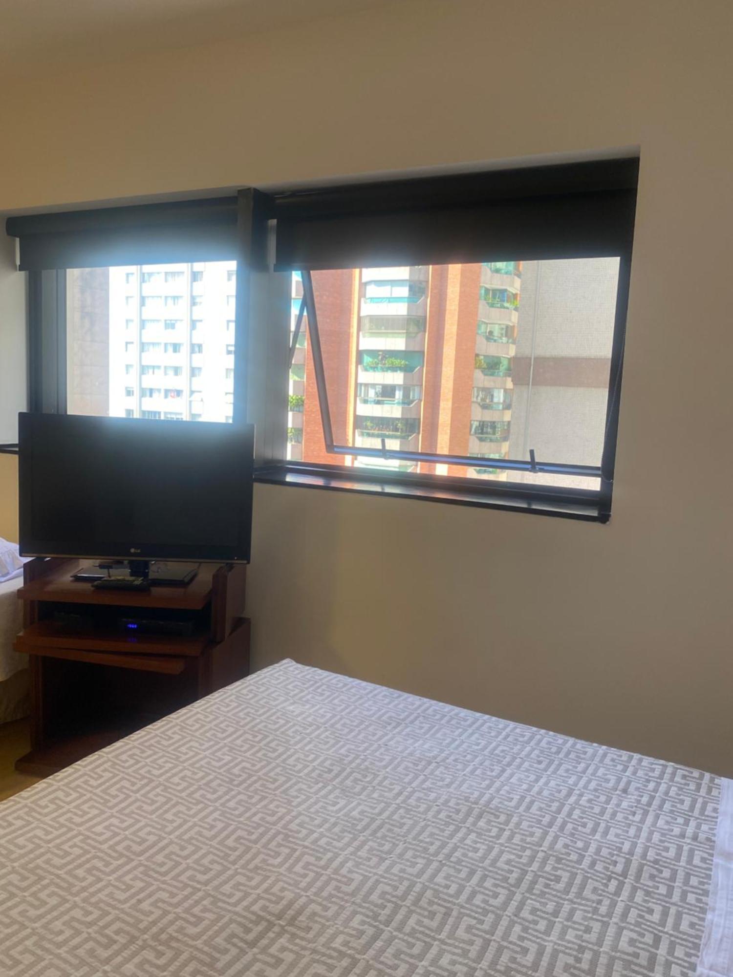 Apartamento Aconchegante Nos Jardins. São Paulo Extérieur photo