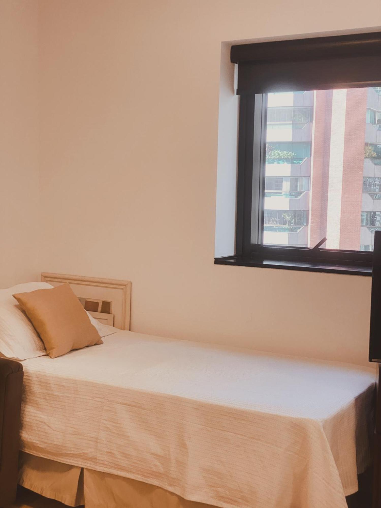 Apartamento Aconchegante Nos Jardins. São Paulo Extérieur photo