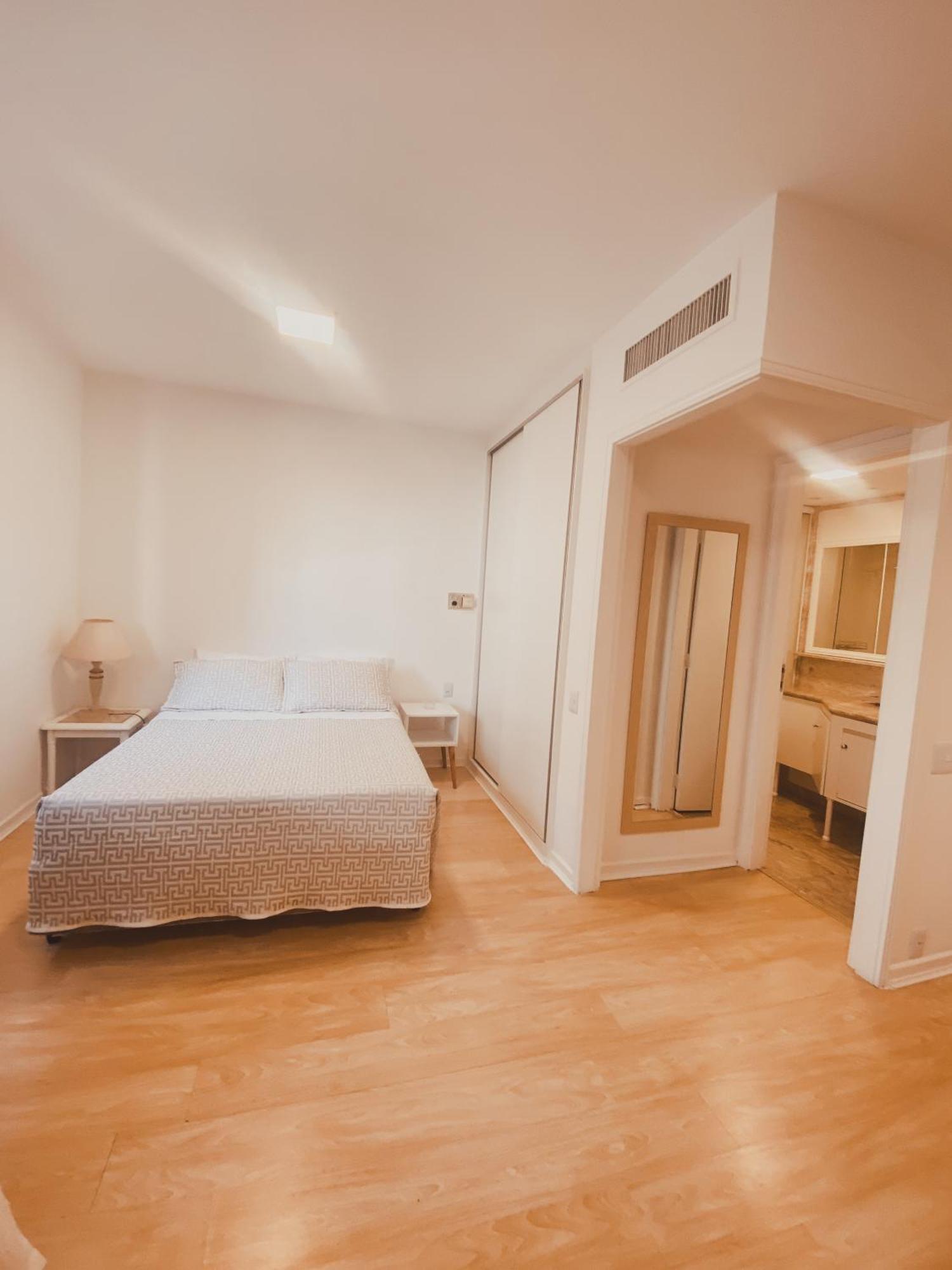 Apartamento Aconchegante Nos Jardins. São Paulo Extérieur photo