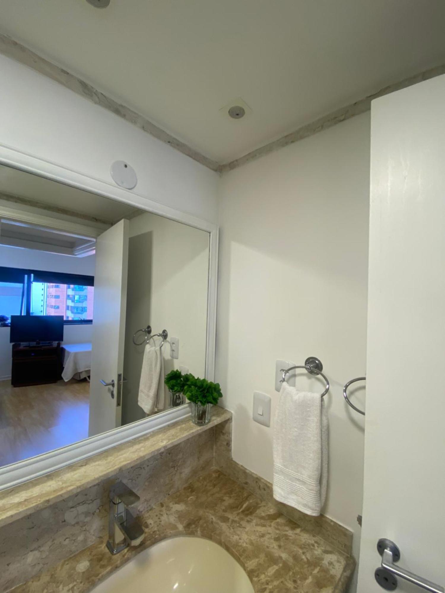 Apartamento Aconchegante Nos Jardins. São Paulo Extérieur photo