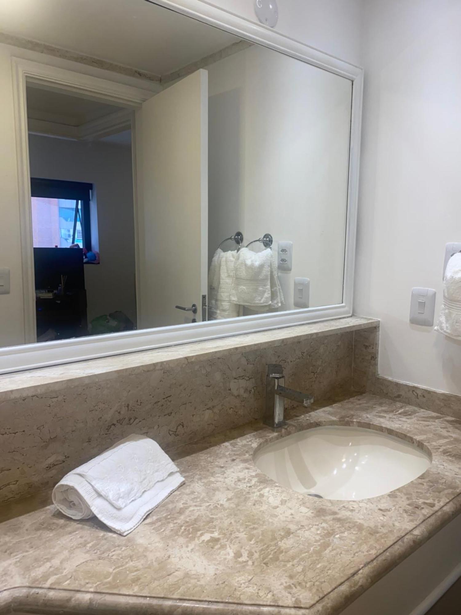 Apartamento Aconchegante Nos Jardins. São Paulo Extérieur photo