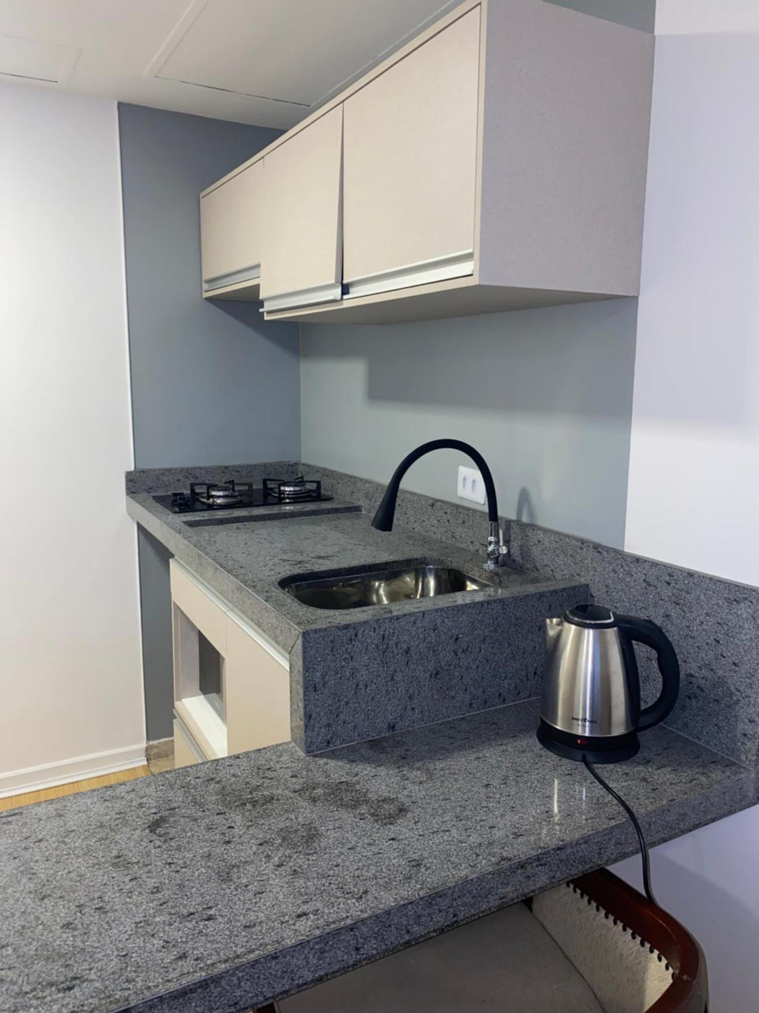 Apartamento Aconchegante Nos Jardins. São Paulo Extérieur photo