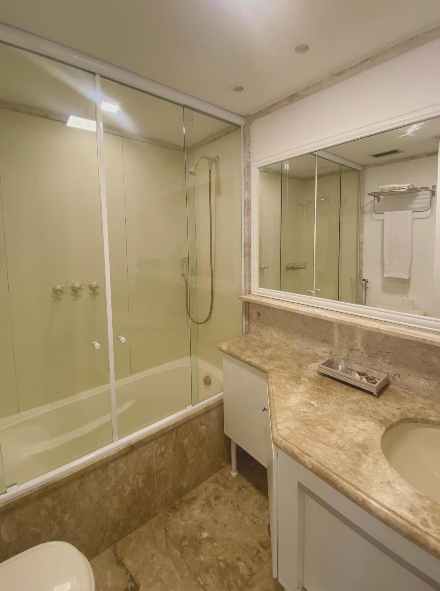 Apartamento Aconchegante Nos Jardins. São Paulo Extérieur photo